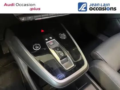 Photo 12 Audi Q4 e-tron  Sportback 50 299 ch 82 kWh quattro