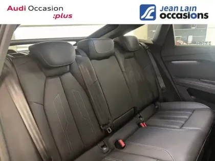 Photo 16 Audi Q4 e-tron  Sportback 50 299 ch 82 kWh quattro