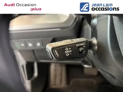 Photo 19 Audi Q4 e-tron  Sportback 50 299 ch 82 kWh quattro