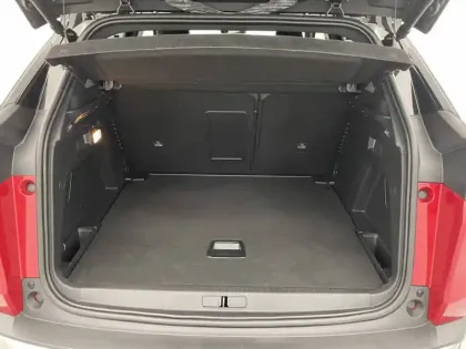 Photo 12 Peugeot 3008  PureTech 130ch S&S EAT8