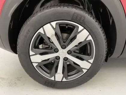 Photo 18 Peugeot 3008  PureTech 130ch S&S EAT8