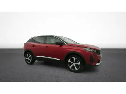 Photo 10 Peugeot 3008  PureTech 130ch S&S EAT8