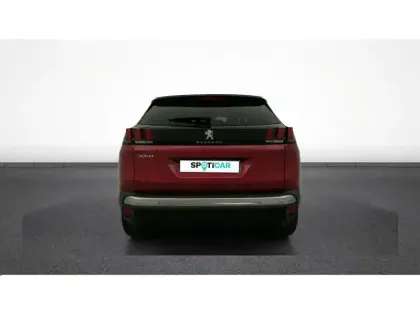 Photo 6 Peugeot 3008  PureTech 130ch S&S EAT8