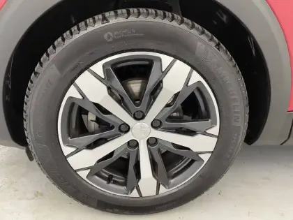 Photo 16 Peugeot 3008  PureTech 130ch S&S EAT8