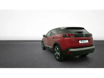 Photo 5 Peugeot 3008  PureTech 130ch S&S EAT8