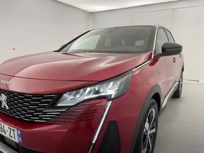 Photo 23 Peugeot 3008  PureTech 130ch S&S EAT8