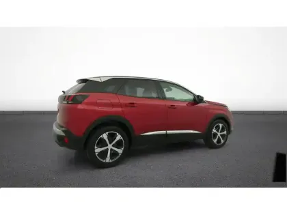 Photo 8 Peugeot 3008  PureTech 130ch S&S EAT8
