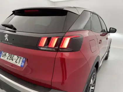 Photo 30 Peugeot 3008  PureTech 130ch S&S EAT8