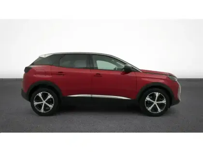 Photo 9 Peugeot 3008  PureTech 130ch S&S EAT8