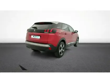 Photo 7 Peugeot 3008  PureTech 130ch S&S EAT8