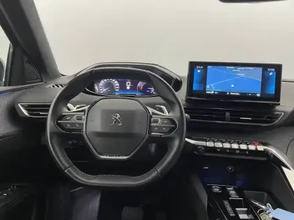 Photo 21 Peugeot 3008  PureTech 130ch S&S EAT8