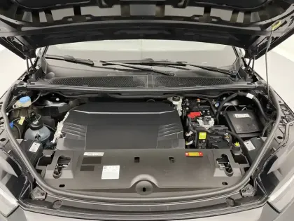 Photo 20 Peugeot 3008  Electrique 210 ch 73 kWh