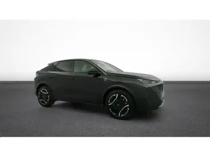 Photo 10 Peugeot 3008  Electrique 210 ch 73 kWh
