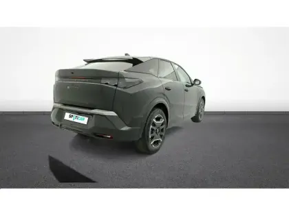 Photo 7 Peugeot 3008  Electrique 210 ch 73 kWh
