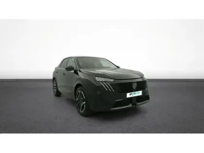 Photo 11 Peugeot 3008  Electrique 210 ch 73 kWh