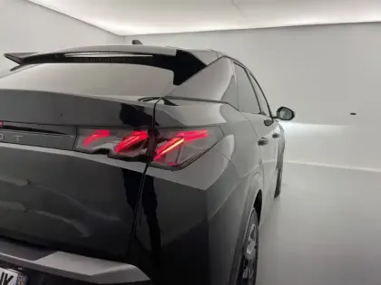 Photo 30 Peugeot 3008  Electrique 210 ch 73 kWh