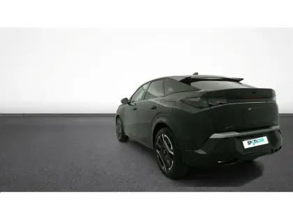 Photo 5 Peugeot 3008  Electrique 210 ch 73 kWh