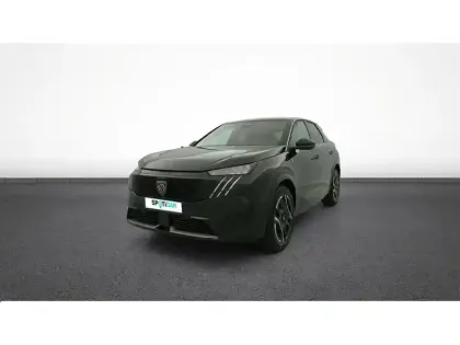 Photo Peugeot 3008 Gt