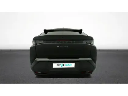 Photo 6 Peugeot 3008  Electrique 210 ch 73 kWh