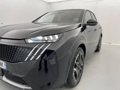 Photo 23 Peugeot 3008  Electrique 210 ch 73 kWh