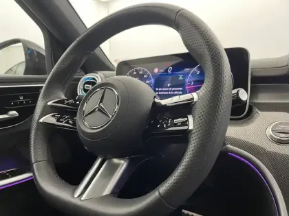 Photo 24 Mercedes Classe C  220 d 9G-Tronic