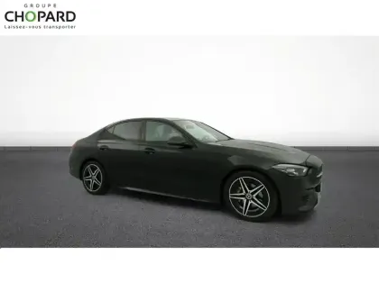 Photo 10 Mercedes Classe C  220 d 9G-Tronic