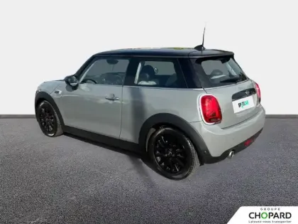 Photo 6 Mini Mini Hatch 3 Portes Cooper 136 ch BVA7