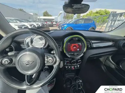 Photo 14 Mini Mini Hatch 3 Portes Cooper 136 ch BVA7