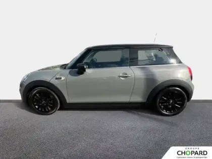 Photo 8 Mini Mini Hatch 3 Portes Cooper 136 ch BVA7