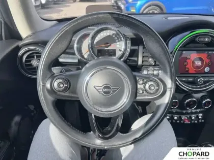 Photo 16 Mini Mini Hatch 3 Portes Cooper 136 ch BVA7
