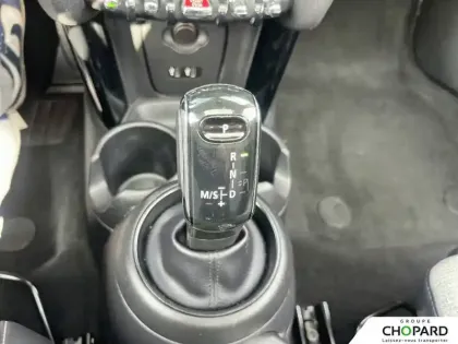 Photo 18 Mini Mini Hatch 3 Portes Cooper 136 ch BVA7