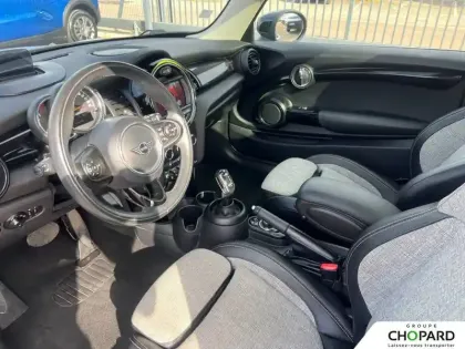Photo 9 Mini Mini Hatch 3 Portes Cooper 136 ch BVA7