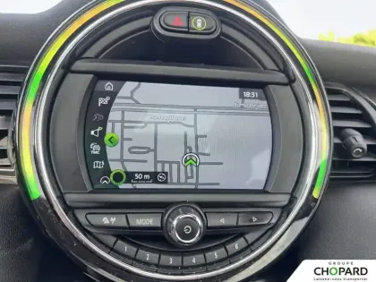 Photo 12 Mini Mini Hatch 3 Portes Cooper 136 ch BVA7