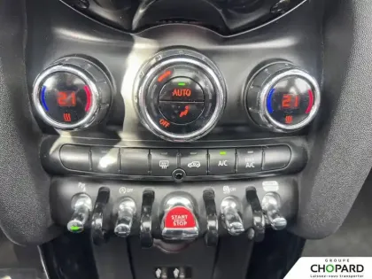 Photo 13 Mini Mini Hatch 3 Portes Cooper 136 ch BVA7