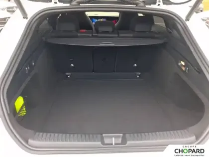 Photo 7 Mercedes CLA  Shooting Brake 200