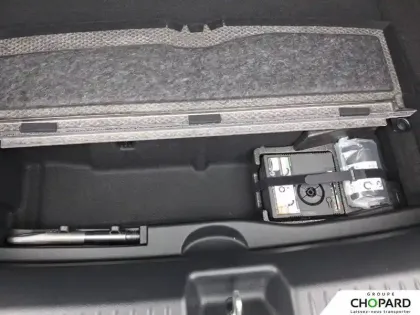 Photo 27 Mercedes CLA  Shooting Brake 200
