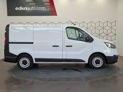 Photo 5 Renault Trafic  FG BLUE DCI 130 L1H1 3T GSR2