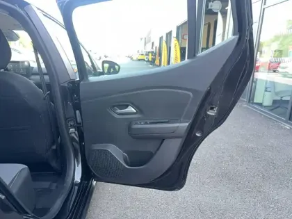 Photo 15 Dacia Sandero  ECO-G 100 GSR2