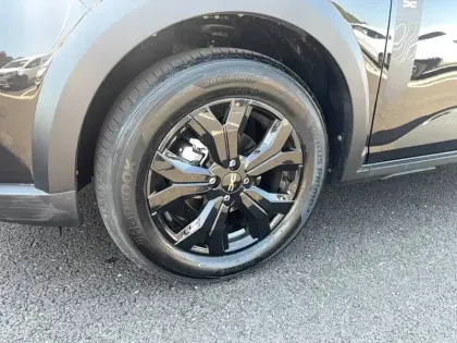 Photo Dacia Sandero Stepway Extreme