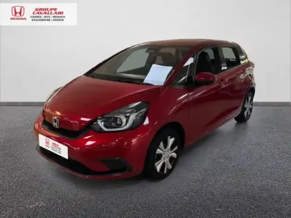 Photo Honda Jazz Executive