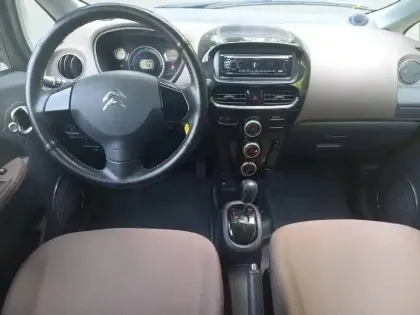 Photo 7 Citroën C-Zéro C-Zero