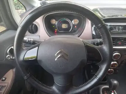 Photo 8 Citroën C-Zéro C-Zero