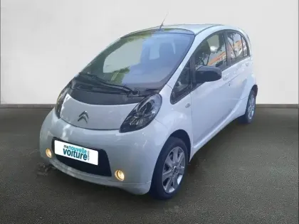 Photo Citroën Ami Confort