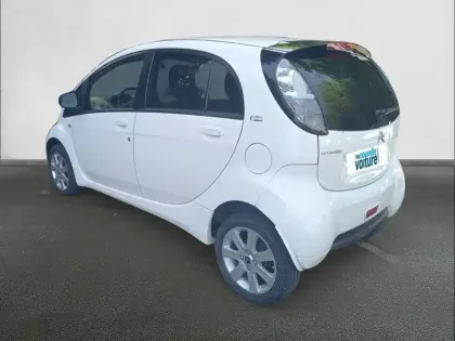Photo 6 Citroën C-Zéro C-Zero
