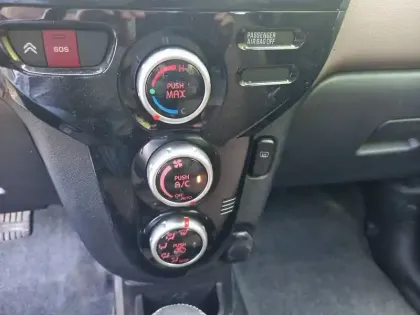 Photo 14 Citroën C-Zéro C-Zero