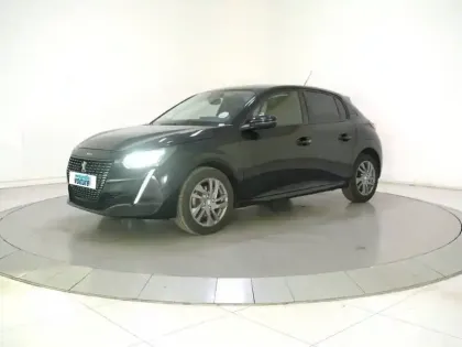 Photo Peugeot 208 Style