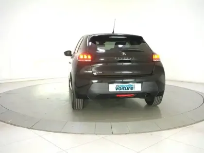 Photo 6 Peugeot 208  PureTech 100 S&S BVM6