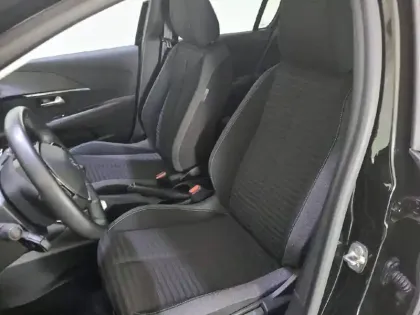 Photo 10 Peugeot 208  PureTech 100 S&S BVM6