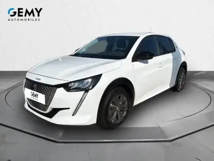 Photo Peugeot 208 Style