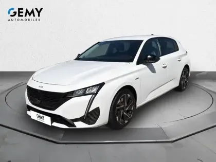 Photo Peugeot 308 Allure Pack